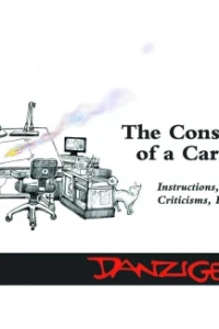 The Conscience of a Cartoonist