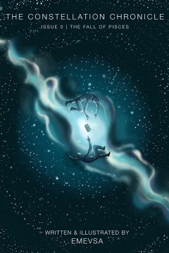 The Constellation Chronicle