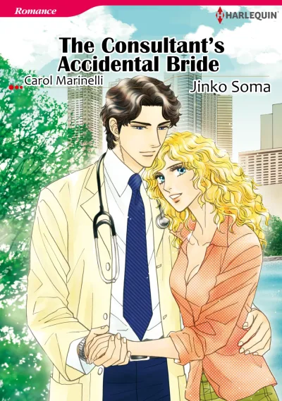The Consultant's Accidental Bride (2014) - Series 