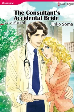 The Consultant's Accidental Bride