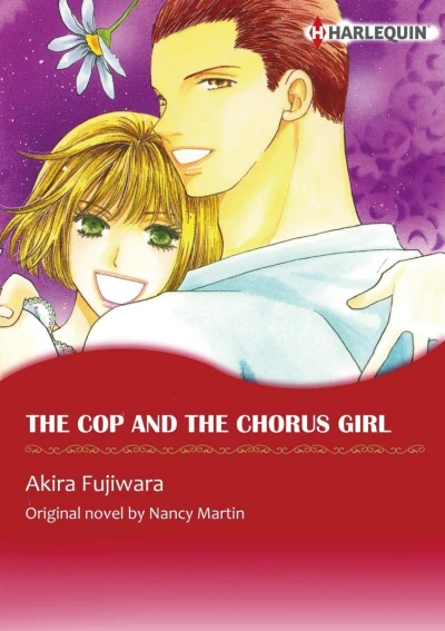 The Cop and the Chorus Girl (2020) - Series 