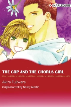 The Cop and the Chorus Girl