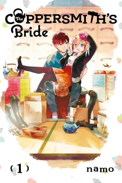 The Coppersmith's Bride