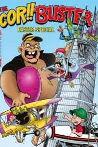 The Cor!! Buster Easter Special