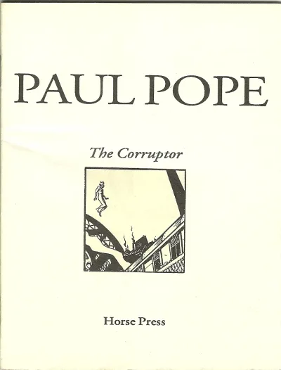 The Corruptor (1993) - Series 