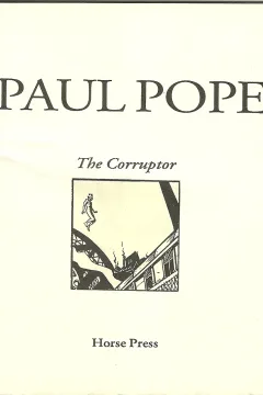 The Corruptor