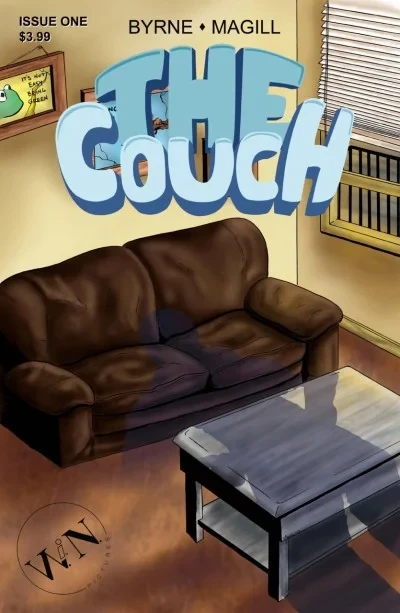 The Couch (2017) - Series 