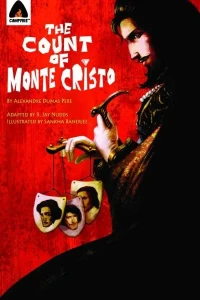 The Count of Monte Cristo