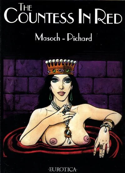 The Countess in Red (1994) - Series 