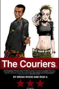 The Couriers