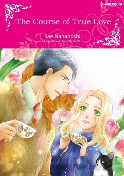 The Course of True Love (2021) - Series 