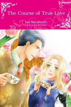 The Course of True Love