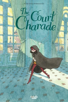 The Court Charade