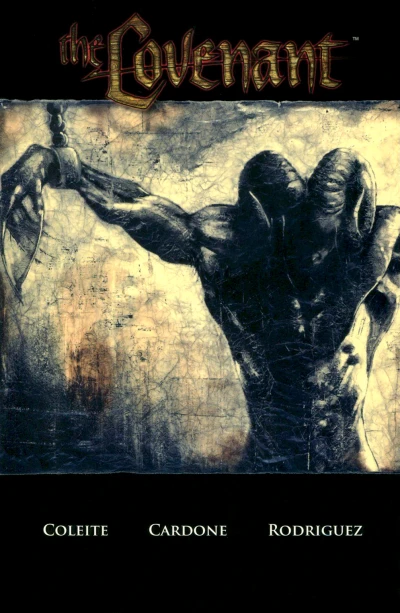 The Covenant (2005) - Series 