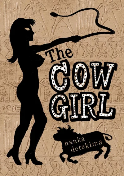 The Cow Girl (2019) - Series 