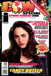 The Cow Special Spring/Summer 2000