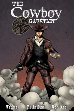 The Cowboy Gauntlet