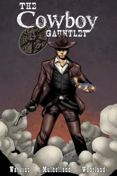 The Cowboy Gauntlet