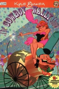 The Cowboy Wally Show
