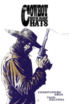 The Cowboy With Many Hats