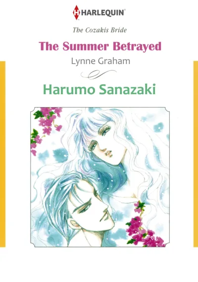 The Cozakis Bride: The Summer Betrayed (2014) - Series 