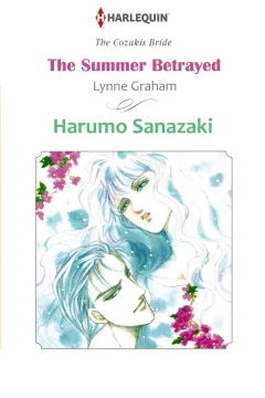 The Cozakis Bride: The Summer Betrayed