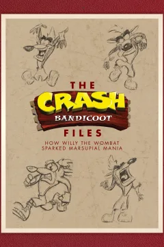 The Crash Bandicoot Files: How Willy the Wombat Sparked Marsupial Mania
