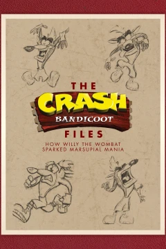 The Crash Bandicoot Files: How Willy the Wombat Sparked Marsupial Mania