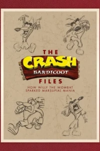 The Crash Bandicoot Files: How Willy the Wombat Sparked Marsupial Mania