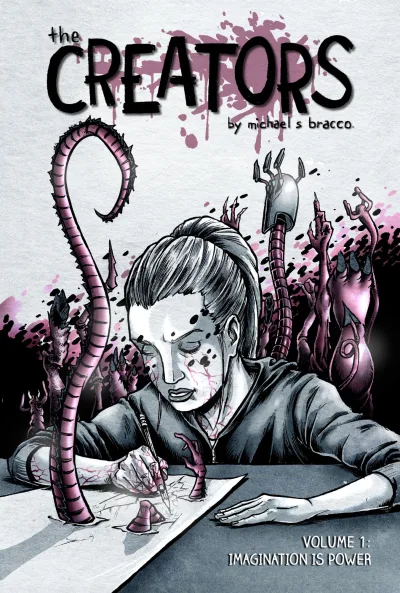 The Creators (2017) - Series 