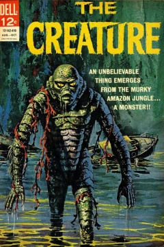 The Creature