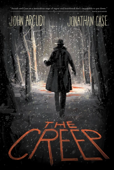 The Creep (2013) - Series 