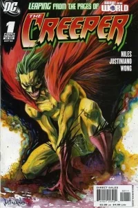 The Creeper