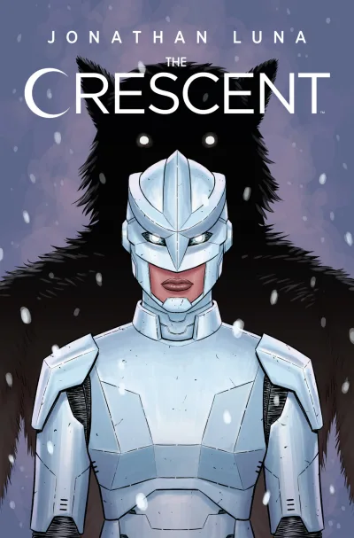The Crescent (2019) - Series 