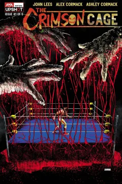 The Crimson Cage
