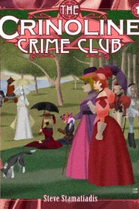 The Crinoline Crime Club