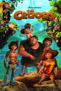 The Croods