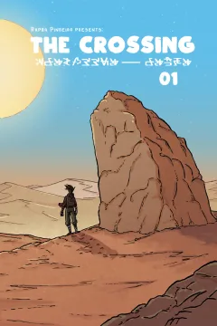 The Crossing