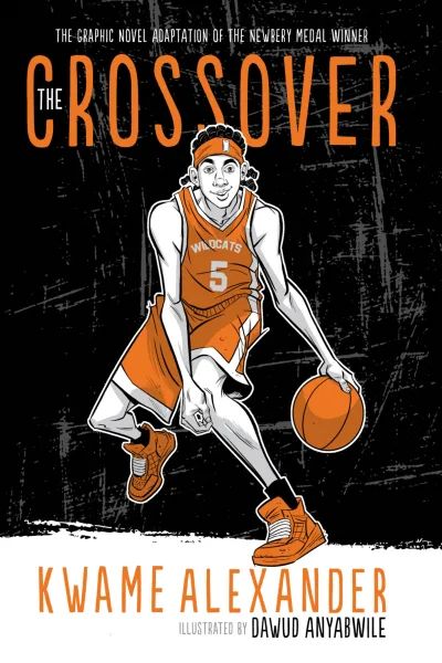 The Crossover (2019) - Series 