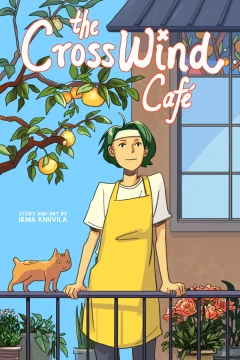 The Crosswind Café
