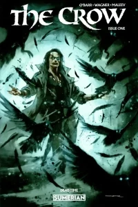The Crow: Dead Time