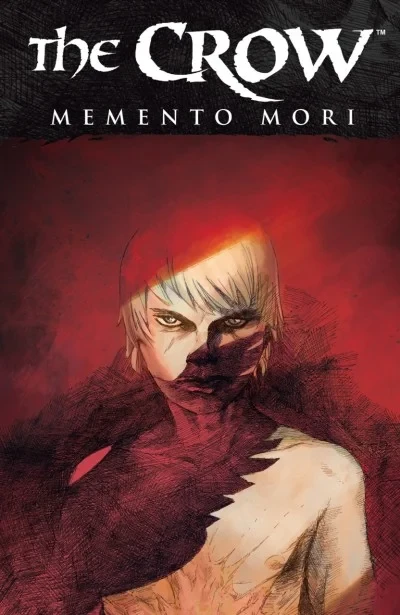 The Crow: Memento Mori (Trade Paperback, 2018) - Series 