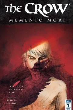 The Crow: Memento Mori
