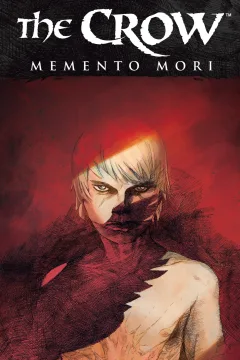 The Crow: Memento Mori