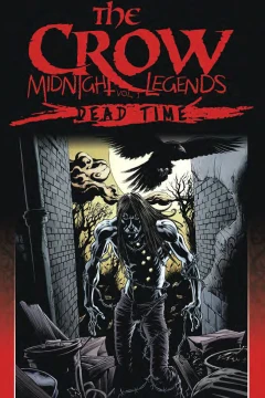 The Crow: Midnight Legends