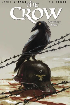 The Crow: Skinning the Wolves