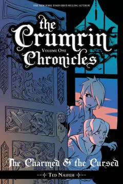 The Crumrin Chronicles