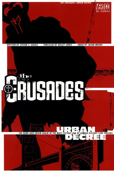 The Crusades: Urban Decree (2001) - Series 