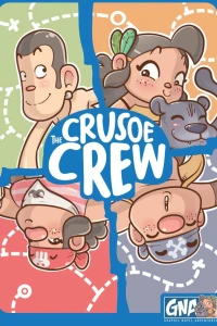 The Crusoe Crew