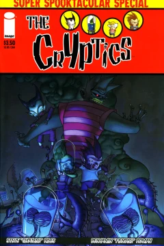 The Cryptics
